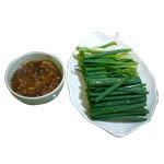 鐵嶺縣鐵嶺大蔥