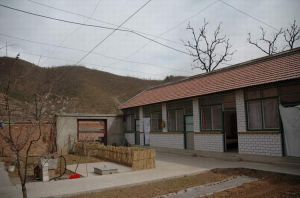 薊縣農家院 薊縣農家院