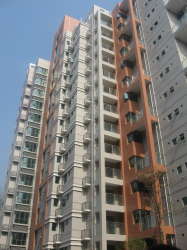 山海陽光園 山海陽光園