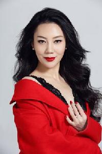 胡彩虹[中國內地女演員]