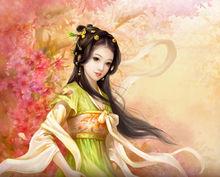 冷情妖王小萌仙