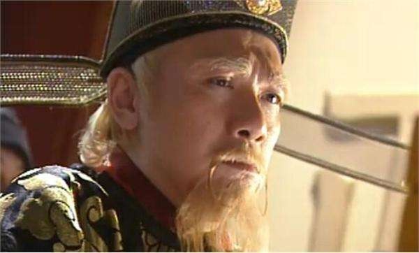 被抹黑千年的七位名將 被抹黑千年的七位名將