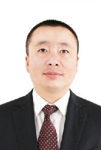 趙輝[西堤頭鎮社區衛生服務中心支部書記、主任]