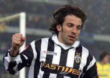 亞歷山德羅·德爾·皮耶羅