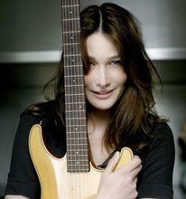 卡拉&middot;布呂尼