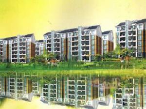 華豪花園洋房 華豪花園洋房