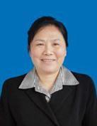 陳建萍[貴州省銅仁市人大常委會副主任]