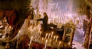 音樂劇《歌劇魅影》