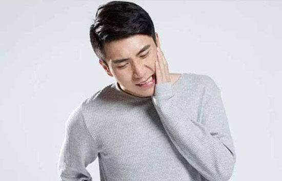 口腔潰瘍,到底是怎么了?