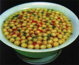 冰糖湘蓮 冰糖湘蓮