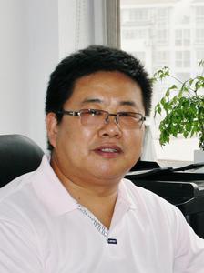 李超[中國地質大學教授]