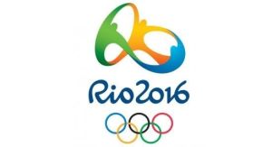里約奧運會