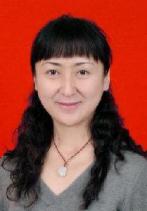 東紅[甘肅省中醫院中醫內科主任]