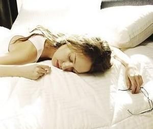 神經性失眠 神經性失眠