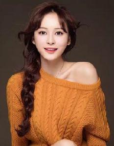 朱雲兒[中國內地女演員]