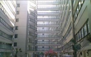 超級星期天小區