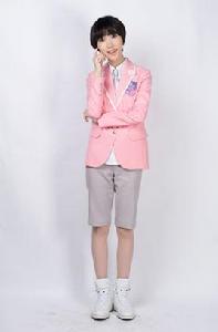 黃佳欣[芒果TV《超級女聲》選手]