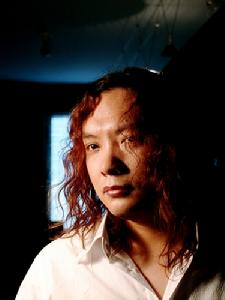 （圖）作曲家李志輝