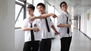 猴子 胖子 炮哥