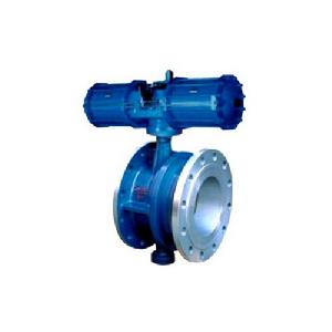 伸縮蝶閥 伸縮蝶閥