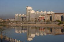 瀑河[河北省承德市同名河流]