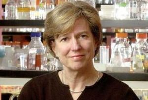 尼娜·費德羅夫 尼娜·費德羅夫