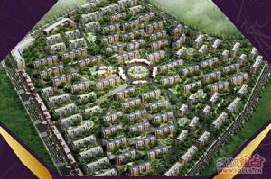 天藝時代城 天藝時代城