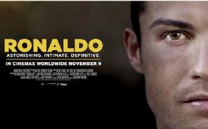 克里斯蒂安羅納爾多[2015年上映的傳記紀錄片]