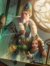 蔡邕[游卡桌遊《三國殺》中的武將]