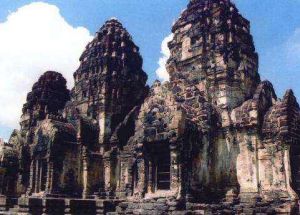 華富里府 華富里府