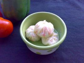 糯米飯小籠包 糯米飯小籠包