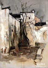 項春生[中國美術家協會會員]