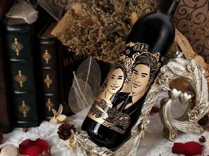 紅酒雕刻 紅酒雕刻