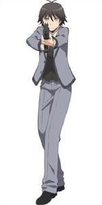 磯貝悠馬 磯貝悠馬