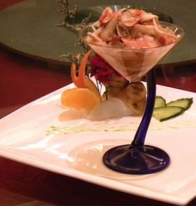 菌香蚌仔 菌香蚌仔