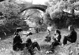 山里人唱山歌 山里人唱山歌