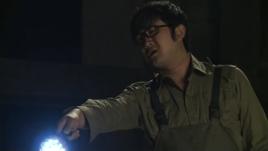 楊吉[特攝劇鎧甲勇士拿瓦中的人物]