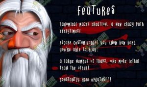 老糊塗逃生 老糊塗逃生