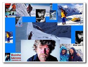 萊茵霍爾德·梅斯納爾