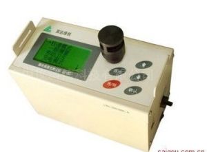 粉塵濃度 粉塵濃度