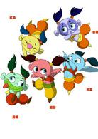 水漫金山[2012年南京鴻寶影視文化有限公司出品動畫]