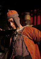 王者歸來黃飛鴻