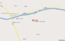 林亭口鎮 林亭口鎮