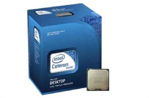 Intel賽揚E3400 Intel賽揚E3400