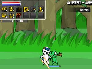 雷巴的冒險2.4 雷巴的冒險2.4