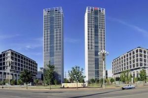 大連期貨大廈 大連期貨大廈