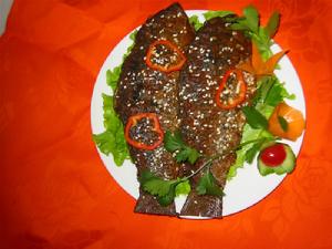 京福華肥牛(望京店)