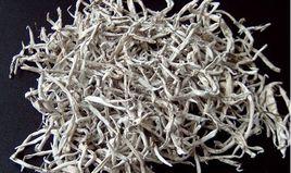 黃竹白毫 黃竹白毫