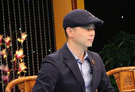 龍海濤[移動網際網路戰略規劃師]