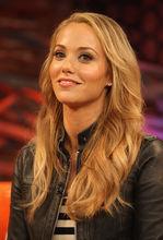 伊莉莎白·伯克利